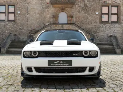 Gebraucht Dodge Challenger