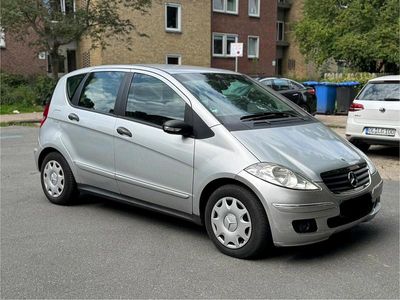 Mercedes A150