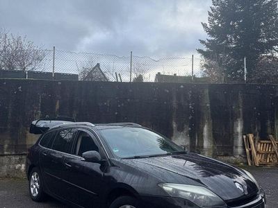 Renault Laguna GrandTour