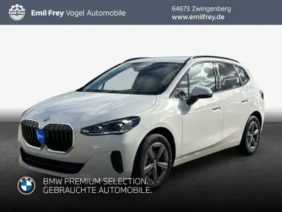 Gebraucht BMW 218 Active Tourer