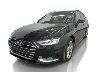Używany Audi A4