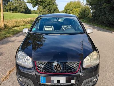 VW Golf IV