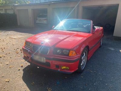 BMW 328 Cabriolet