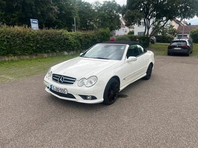 Mercedes CLK350