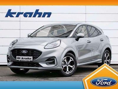 Usata Ford Puma ST-Line 125 CV (91 kW) 2024 Andere farbe SUV