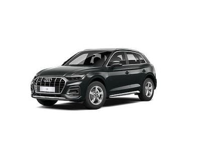 Usata Audi Q5 Advanced Plus 204 CV (150 kW) 2022 Grigio SUV