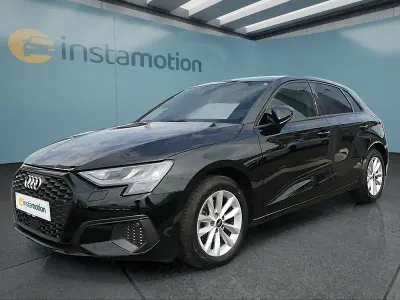 Gebraucht Audi A3 Sportback