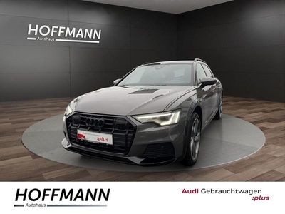Usata Audi A6 Business 344 CV (253 kW) 2023 Grigio Berlina