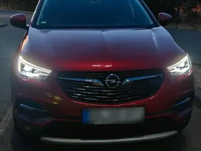 Gebraucht Opel Grandland X