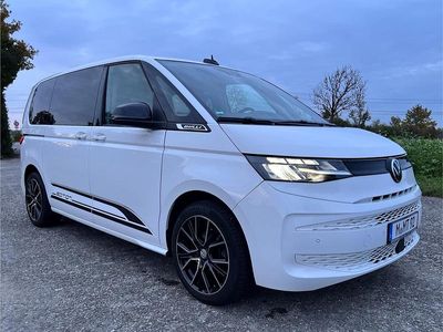 VW T7