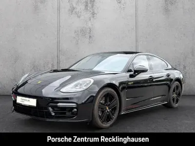 Gebraucht Porsche Panamera 4 E-Hybrid