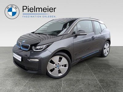 Gebraucht BMW i3 125 kW (170 PS) 2020 Grau Kleinwagen