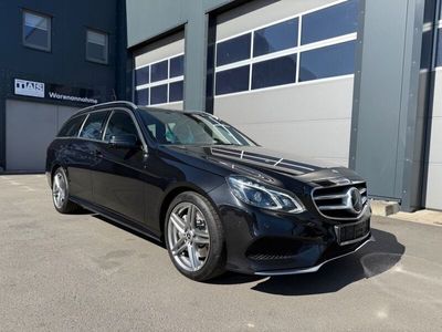 Mercedes E400