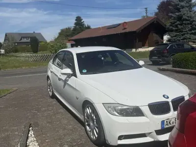Gebraucht BMW 335