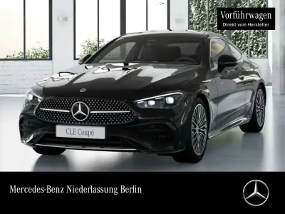 Gebraucht Mercedes CLE200