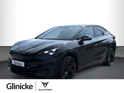 Gebraucht Cupra Tavascan Endurance 210 kW (286 PS) 2026 Grau SUV