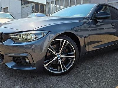 Gebraucht BMW 430 Gran Coupé
