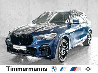 gebraucht BMW X5 X5