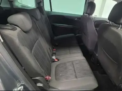 Gebraucht Opel Zafira Tourer Innovation 170 PS (125 kW) 2013 Grau Van / Kleinbus