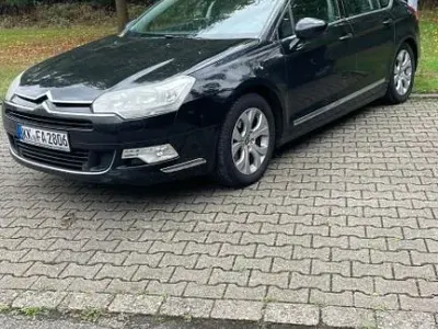 Gebraucht Citroën C5