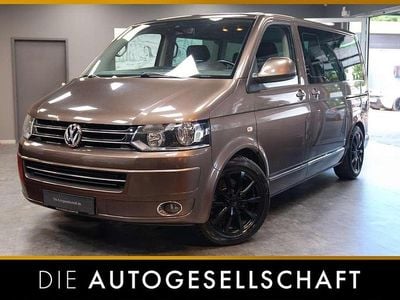 VW T5