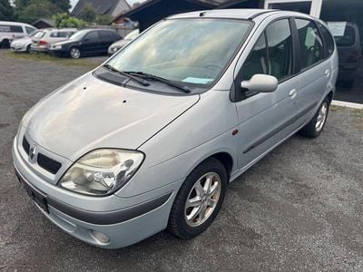 Renault Scénic