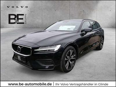 Gebraucht Volvo V60 145 PS (106 kW) 2023 Kombi