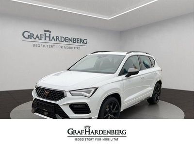 Weiß Neu 2026 Cupra Ateca VZ SUV | 49.279 € (Etwas zu teuer)