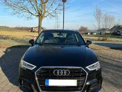 Gebraucht Audi A3
