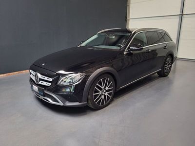 Mercedes E400