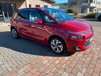 Brugt Citroën C4 Picasso Intensive 156 HK (114 kW) 2013 MPV