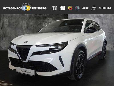 Alfa Romeo Junior