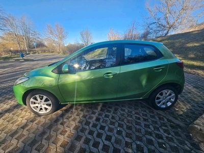 Second-hand Mazda 2 75 CP (55 kW) 2009 Hatchback