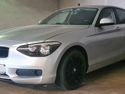 BMW 114