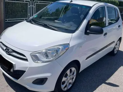 Gebraucht Hyundai i10