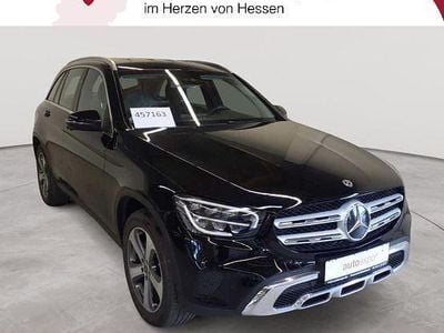 Mercedes GLC200