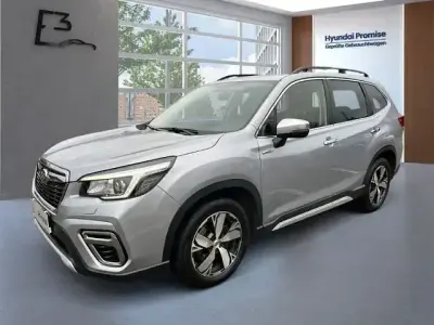 Gebraucht Subaru Forester Platinum 150 PS (110 kW) 2021 Andere SUV