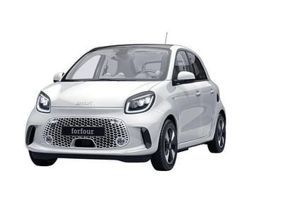 Gebraucht Smart ForFour Electric Drive Passion 22 kW (30 PS) 2021 Andere
