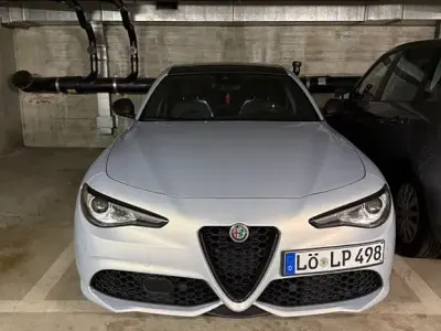 Gebraucht Alfa Romeo Giulia