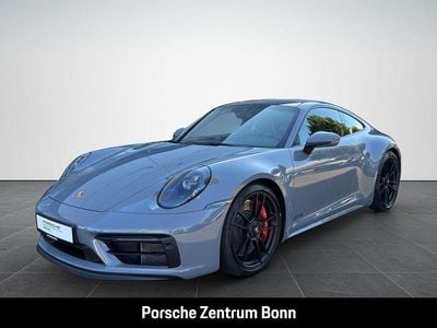 Porsche 911 Carrera GTS