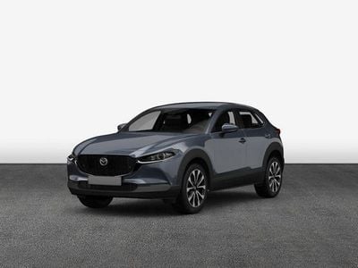 Neu Mazda CX-30 Homura-Line 140 PS (102 kW) 2025 Polymetal grey metallic SUV