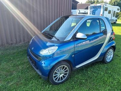 Smart ForTwo Coupé