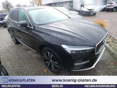 Gebraucht Volvo XC60 173 PS (127 kW) 2022 SUV