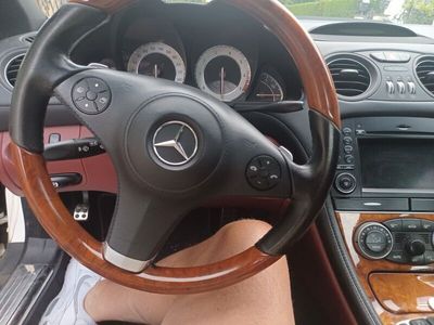 gebraucht Mercedes 300 SL-