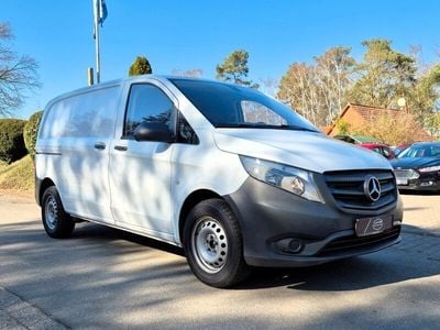 Mercedes Vito