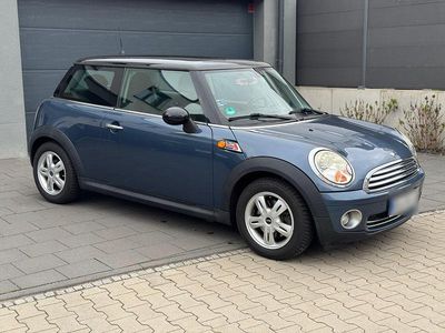 Gebraucht Mini Cooper 120 PS (88 kW) 2010 Kleinwagen