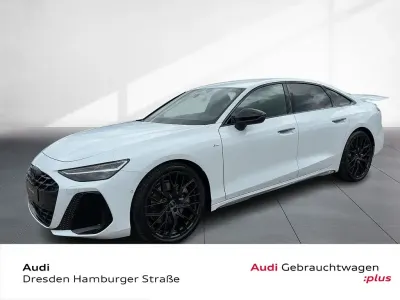 Gebraucht Audi A6