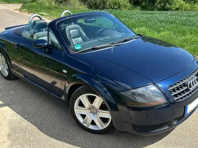 Gebraucht Audi TT Roadster