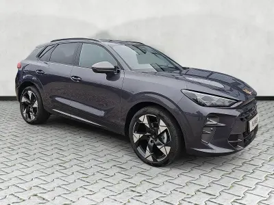 Neu Cupra Terramar 150 PS (110 kW) 2025 Dark void SUV