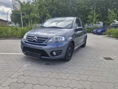 Gebraucht Citroën C3